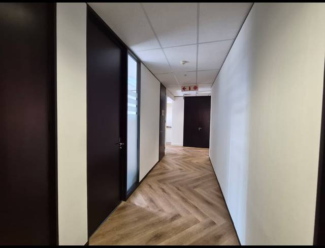 31M² OFFICE TO LET IN SANDTON CENTRAL